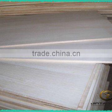 Paulownia Laminated Board & Finger Jointed Board