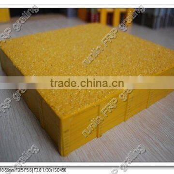 fiberglass grating flooring