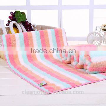 export product manufacturer china spa towel with logo