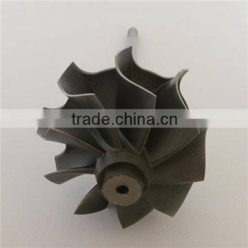 GT22 434716-0001 Turbine Wheel Shaft photo-3