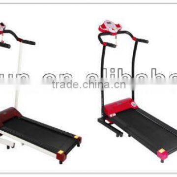 Lifespan Motorized Personal FITNESS Treadmill QMK-1038