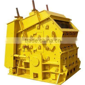 China Factory Impact Crusher Machine for Sale photo-4