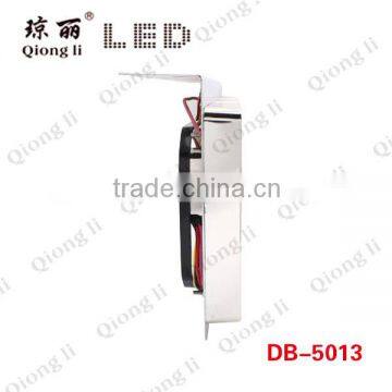 Three Lens 24v Stop Turn Signal Function Semi Trucks Led Tail Light
