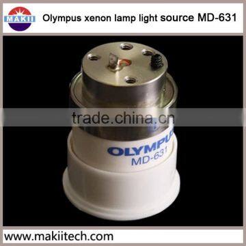 Olympus xenon lamp light source MD-631