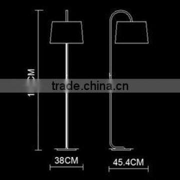Stainless Steel Polished Stage Floor Light photo-2