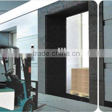 Cargo Elevator For Shopping Mall