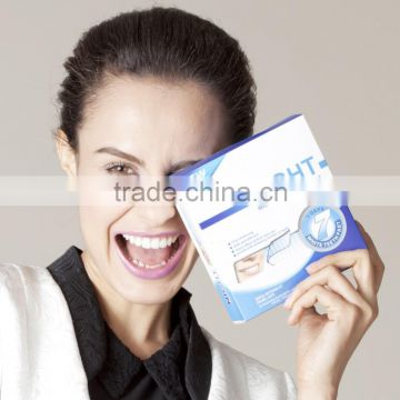 Tope ranking sales teeth whitening strips for night use,tooth whitening, fast delivery