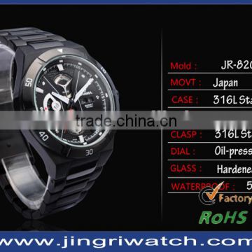 Custom oem watches parts wrist smart watch brand your own watches