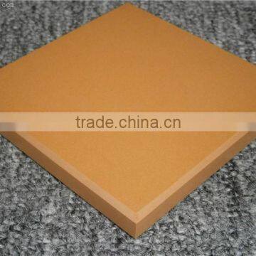 traditional fire-proof and antibacterial China phenolic compact laminate