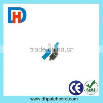 MPO Singlemode Fiber Optic Connector for CCTV and Telecomunication photo-6
