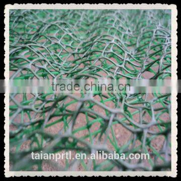 3D Turf Reinforcement Geomat( Green Grass Mat) photo-2