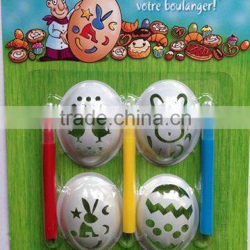 Egg paint sets