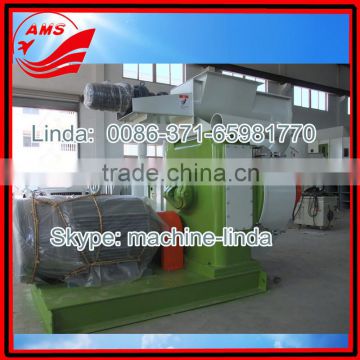 CE ring die wood pellet mill for sale