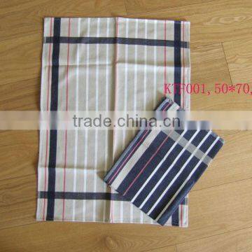 high quality kitchen cotton tea towel