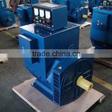 Egypt Market Brushless Alternator photo-5