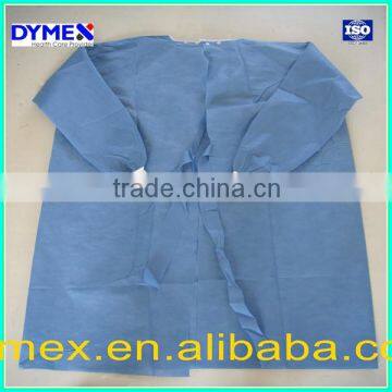 Fashionable Designed White Hospital Doctor Medical Lab Coat photo-4