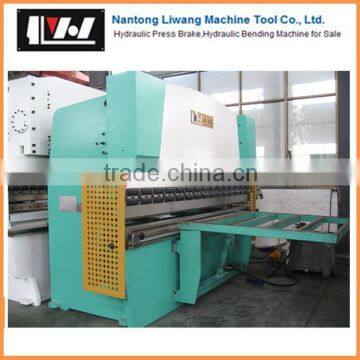 China Supplier Bending Machine Specification
