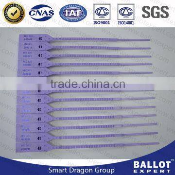 Hot Sales Medical Waste Recycle Plastic Box Seals photo-4