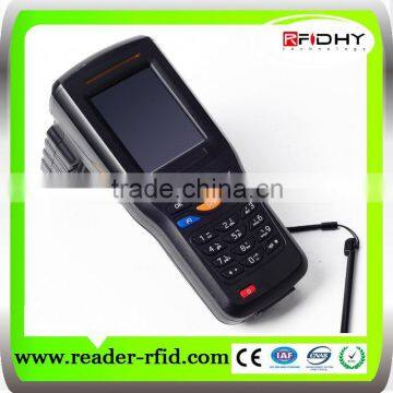 Long range rfid reader tcp/ip rfid reader