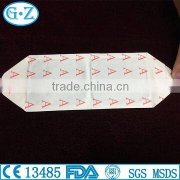 Instant Air Activated Disposable Body Comfort Heat Pack With Spunlace Surface Directly on Skin Use photo-4