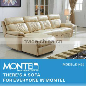 Modern Cheap Beautiful Home Furniture Sofa photo-5