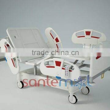 STM - 5872 Hospital Bed with Two Motors