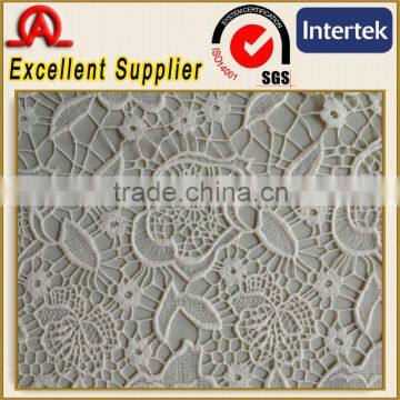 cotton water soluble embroidery fabric