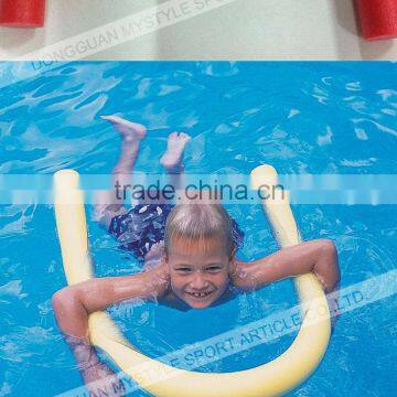 2015 new water float swimming noodles, custom swim noodles