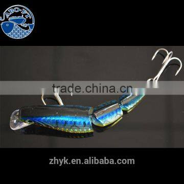 2016 Minnow Hard Plastic Fishing Jig photo-2