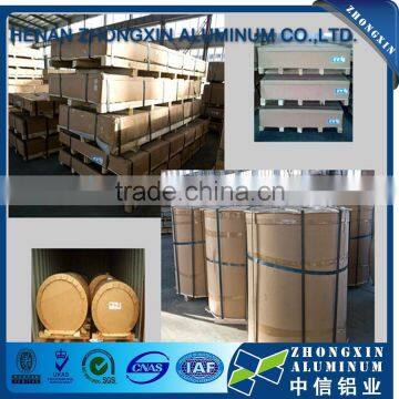 Prime 1060 3003 5052 3mm Alloy aluminium sheet manufacturer in China