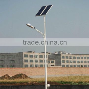 2016 brand new high quality and cheap sale led solar street light