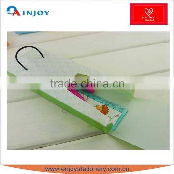 FUNNY PLASTIC PENCIL CASE photo-3
