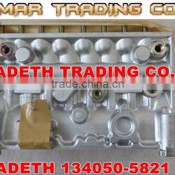 ZEXEL Fuel Pump Housing 134050-5821 photo-2