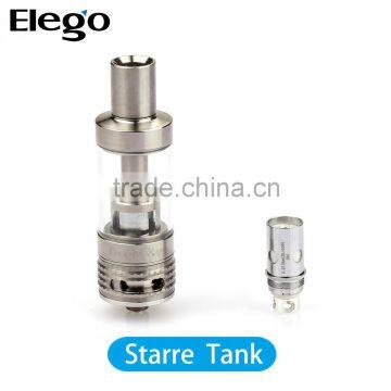 DVC Coil FreeMax Starre Tank Fot For iStick 50W,Aspire ESP MOD,Sigelei 150W/100 Plus