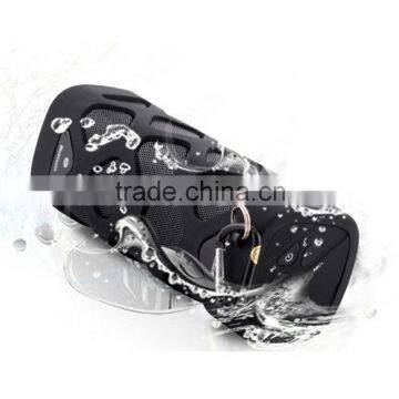 AWS1161 High Sound Quality Professional NFC Bluetooth Water Proof Speaker photo-4