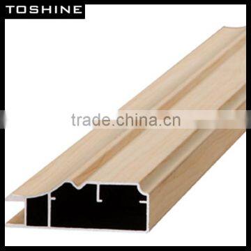 Customized Aluminum Decorative Profile for Furniture photo-5