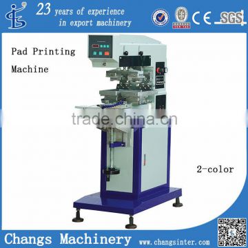 pen screen printing machine