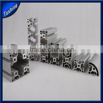 profil aluminium from china for modular assembly