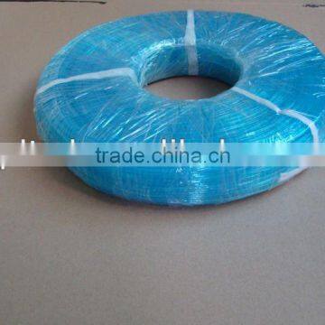 3mm Plastic Polyethylene Welding Rods photo-3