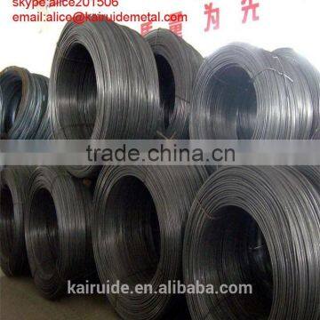 High Quality Black Annealed Wire Iron Wire8 Gauge-26gauge photo-4
