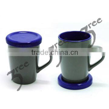 Mug With Cover photo-3