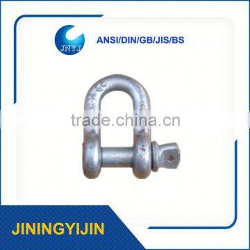 Sell Us Type G-210 Dee Shackle