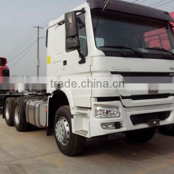 SINOTRUK HOWO Towing Tractor Truck