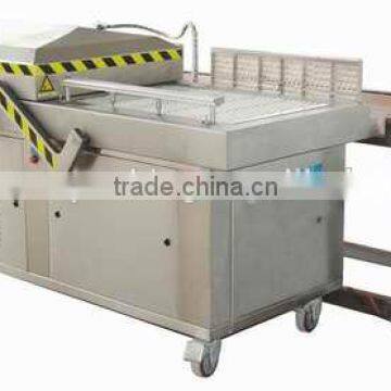 beef automatic food vacuum packaging machine