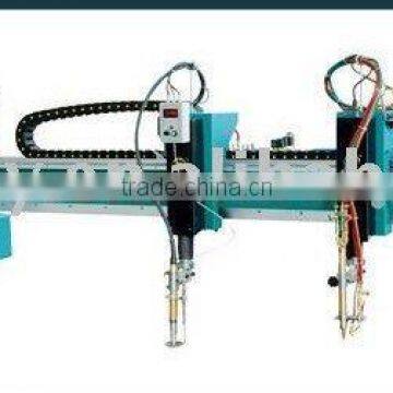 CNC Gantry Cutting Machine