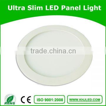 Super slim 11w LED downlight with super slim and circle shape