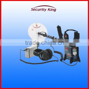 Hot sales deep earth search gold finder, underground metal detector for treasure hunting                        
                                                Quality Choice