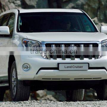 BODY KIT ELECTRIC MOTOR FOLDING MOTOR Armored Vehicle TOYOTA Land Cruiser photo-3