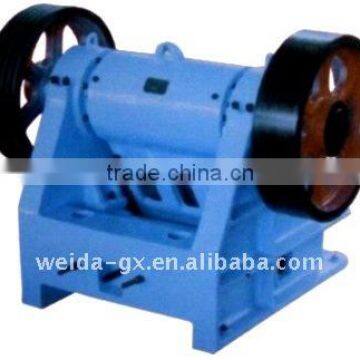 roller crusher