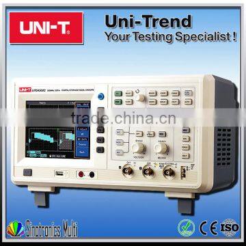 Best Digital Storage Oscilloscopes UNI-T UTD4302C